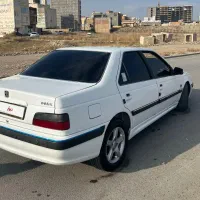 پژو پارس tu5 مدل ۹۴|خودرو سواری و وانت|بازرگان, |دیوار