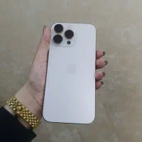 آیفون ۱۶پرومکس۵۱۲گیگ با ریجستر