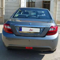 دنا پلاس صفر مدل۹۸|خودرو سواری و وانت|تاکستان, |دیوار