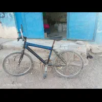 دوچرخه سالم