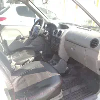 ۱۱۱ SE مدل ۹۷|خودرو سواری و وانت|بهنمیر, |دیوار