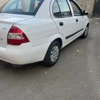 تیبا ۱ مدل ۹۵|خودرو سواری و وانت|تهران, نعمتآباد|دیوار