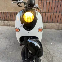 پاکشتی یاماها وینو انژکتور
