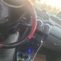 پراید ۱۱۱ مدل۹۱|خودرو سواری و وانت|برخوار, |دیوار