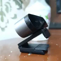 وبکم لاجیتیک 4K|قطعات و لوازم جانبی رایانه|یاسوج, |دیوار