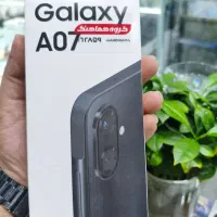گوشی آکبند a07 زیر قیمت بازار