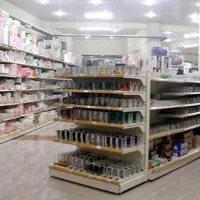 قفسه فروشگاهی سفارشی|فروشگاه و مغازه|سنندج, |دیوار