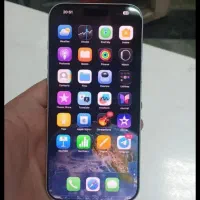 ایفون 17 پرومکس سفید|موبایل|نسیمشهر, |دیوار