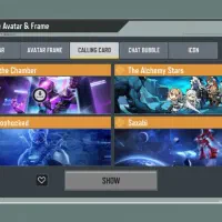 اکانت کالاف فوری