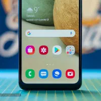 not 12 pro plus5geردمی و سامسونگ A12|موبایل|گرگان, |دیوار