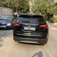 لکسوز nx200|خودرو سواری و وانت|تهران, آرژانتین|دیوار