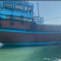 فروش شناور صیادی