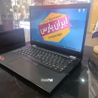 LENOVO THINKPAD L13|رایانه همراه|شیراز, شهرک گلستان|دیوار