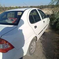 تیبا صندوق بدون رنگ|خودرو سواری و وانت|اسلام‌شهر, سیمرغ|دیوار