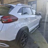 ایکس ۲۲ پرو مدل۱۴۰۳بدون رنگ ونقطه گارانتی فعال|خودرو سواری و وانت|تبریز, |دیوار