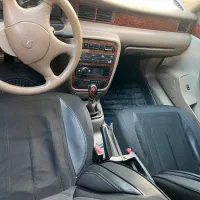 سمند مدل 86 بی رنگ و دوگانه|خودرو سواری و وانت|پاوه, |دیوار