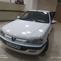 پژو پارس مدل 88 دوگانه فابریک موتور اروپایی