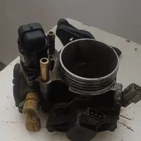 دریچه گاز پژو پارس ۴۰۵ با تمامی سنسوراش|قطعات یدکی و لوازم جانبی|نیشابور, شهرک ولیعصر|دیوار