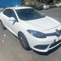 رنو فلوئنس ۲۰۱۵