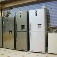 تعمیرات ضمانتی انواع یخچال در داخل شهر وروستا