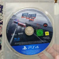 بازی ps4 نیت فور اسپید