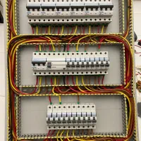 برقکاری/اتصالی/تعمیر درب پارکینگ/غرب/شمالغرب