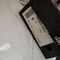 کفش فوتبال مردانه|کیف، کفش، کمربند|نسیم‌شهر, |دیوار