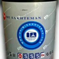 ژل میکروسیلیس ، روان کننده ، الیاف پلی پروپیلن