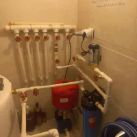 خرده کاری تاسیسات|خدمات پیشه و مهارت|کرمان, |دیوار