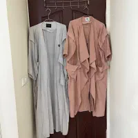 تعدادی لباس|لباس|کرج, شهرک بیدارچشمه|دیوار