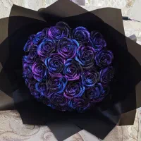 گل رز ربانی|گل مصنوعی|اصفهان, ملک‌شهر|دیوار