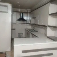 آپارتمان دوخوابه تمیز