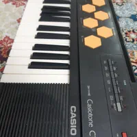 پیانو کیبوردCASIO