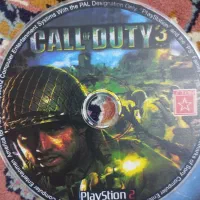 سی دی های بازی حتی کالاف دیوتی|کنسول، بازی ویدئویی و آنلاین|تهران, تولید دارو|دیوار