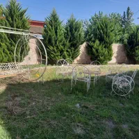 رهن و اجاره ویلا باغ ۸۰۰ متری جنگلی