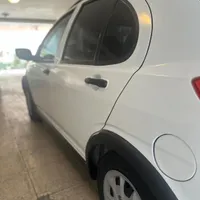فروش کوییک مدل ۱۴۰۰ بی رنگ