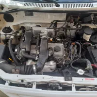 پراید ۸۵لاکاغذی استثنائی تک برگ سند