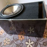 ساب آلفاردماچت وپنل ظبط پایونیر 9350یا7250|قطعات یدکی و لوازم جانبی|تهران, شهرک شهید باقری|دیوار