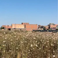 فروش زمین شهرک خسروی