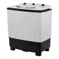 ماشین لباسشویی دوقلو نکست پلاس مدل 8000|ماشین لباسشویی و خشککن لباس|تبریز, |دیوار