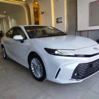 کمری 2025ژاپن|خودرو سواری و وانت|خمینی‌شهر, |دیوار