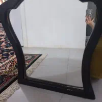 آئینه|آینه|علی‌آباد کتول, |دیوار