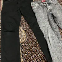 شلوار مردانه
