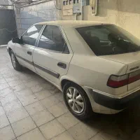 زانتیامدل ۸۹|خودرو سواری و وانت|نظرآباد, صالح آباد|دیوار