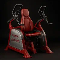 خرید فروش دستگاه بدنسازی باشگاهی