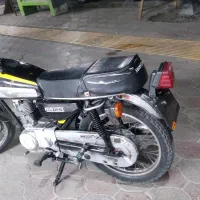 موتور ۸۷ مزایده|موتورسیکلت|قرق, |دیوار