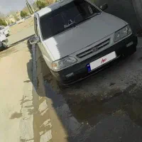 پراید مدل ۸۰ تمیز