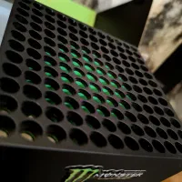 Xbox series x ایکس باکس سری ایکس|کنسول، بازی ویدئویی و آنلاین|کرج, برغان|دیوار