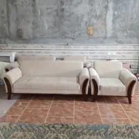 مبل رودی