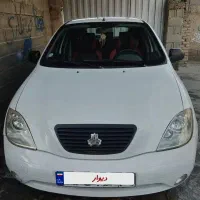 تیبا 2خانگی